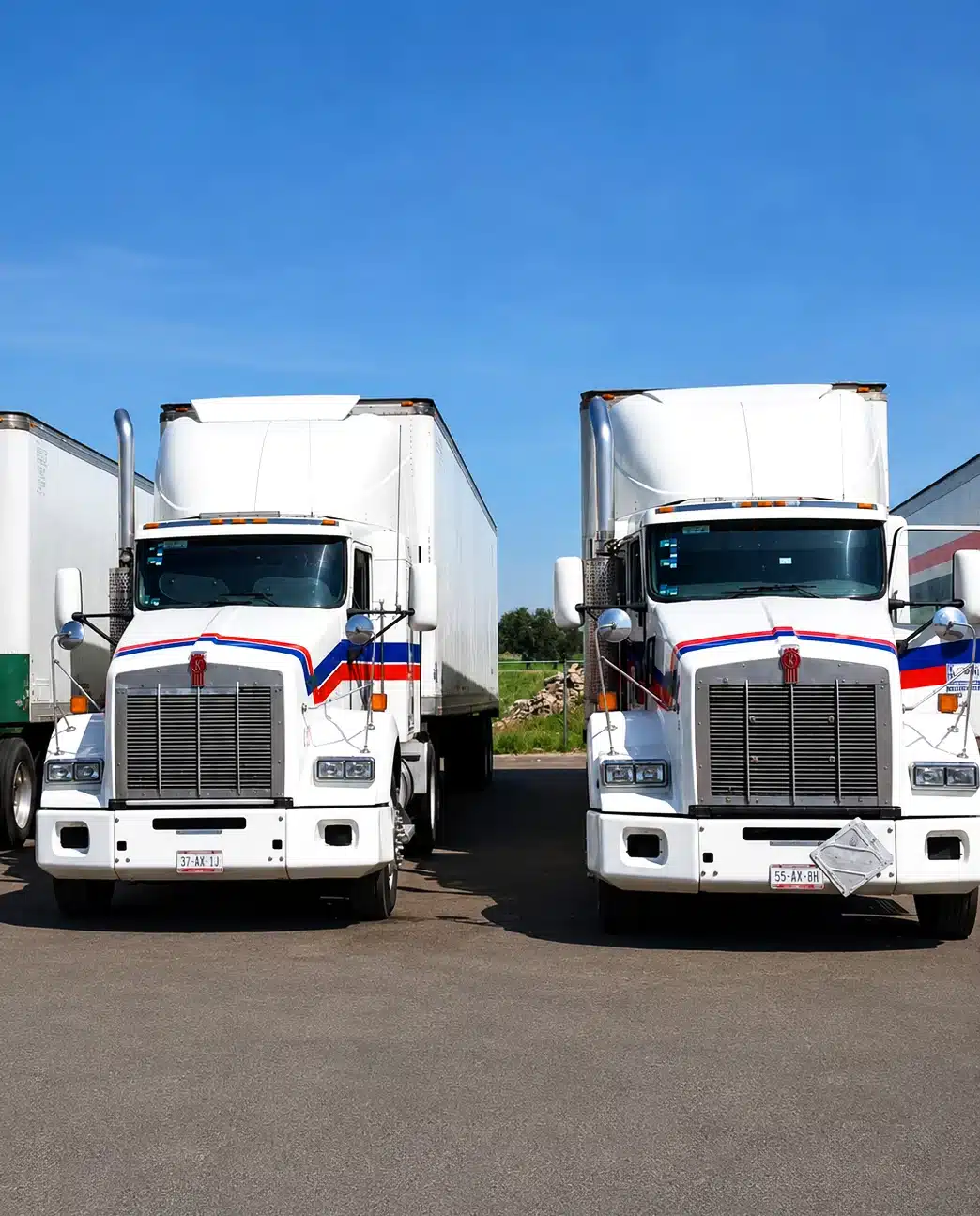 Transportes de carga - Transporte de carga Puebla todo México4